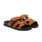 Hermes Chypre Sandal Naturel