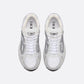 Dior B30 White Mesh