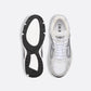 Dior B30 White Mesh