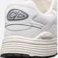 Dior B30 White Mesh