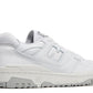 new balance 550 white grey