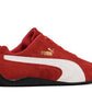 PUMA Speedcat Red White
