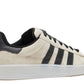 Adidas Campus 00s Aluminium Black