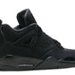 Nike Air Jordan 4 Retro black cat