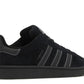 Adidas Campus 00s Core Black White