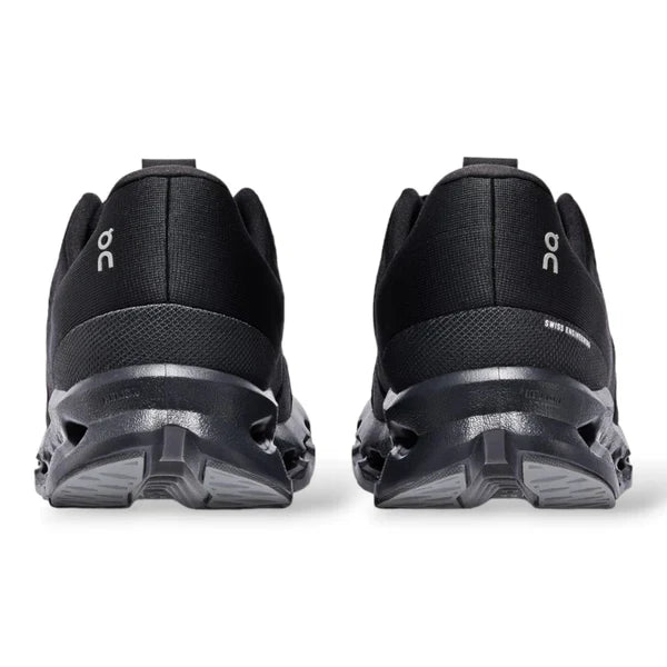 ON Running Cloudsurfer Black