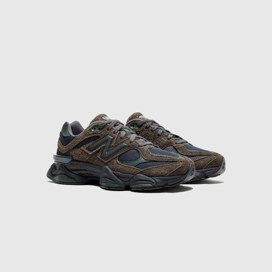 New Balance 9060 Broccoli