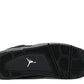 Nike Air Jordan 4 Retro black cat