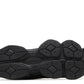 New balance 9060 triple black suede