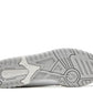 new balance 550 white grey