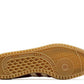 Adidas Bermuda – Collegiate Burgundy