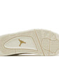 Nike Air Jordan 4 Retro Metallic Gold