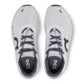 On Running Cloudmonster All White