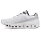On Running Cloudmonster All White