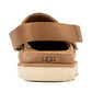 UGG Goldenstar Clog sand