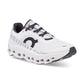 On Running Cloudmonster All White