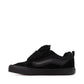 Vans Knu skool all black