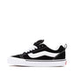 Vans Knu skool black/white