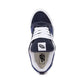 Vans Knu skool black/blue
