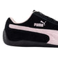 PUMA Speedcat OG Trainers Black Mauve