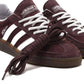 adidas Spezial Hand Ball Brown SPZL Sneakers Low Top Retro