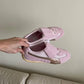 Puma x Open Yy Speedcat Whisp of Pink Chamomile
