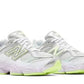 NEW BALANCE 9060 WHITE TARO