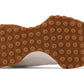 New Balance 327 Sea Salt Leopard Pantera (Women’S)