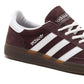 adidas Spezial Hand Ball Brown SPZL Sneakers Low Top Retro