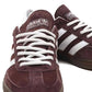 adidas Spezial Hand Ball Brown SPZL Sneakers Low Top Retro