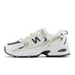 New Balance 530 White Gold