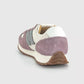 New balance 471 cream pink