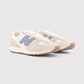 New balance 471 cream blue