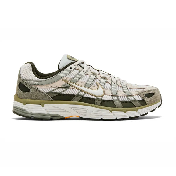 Nike P-6000“cargo khaki”