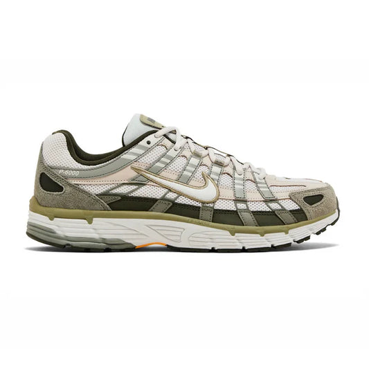 Nike P-6000“cargo khaki”