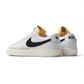 Nike Blazer Low 77 Vintage White Black