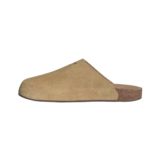 Adidas Adimule - Golden Beige / Golden Beige / Gum
