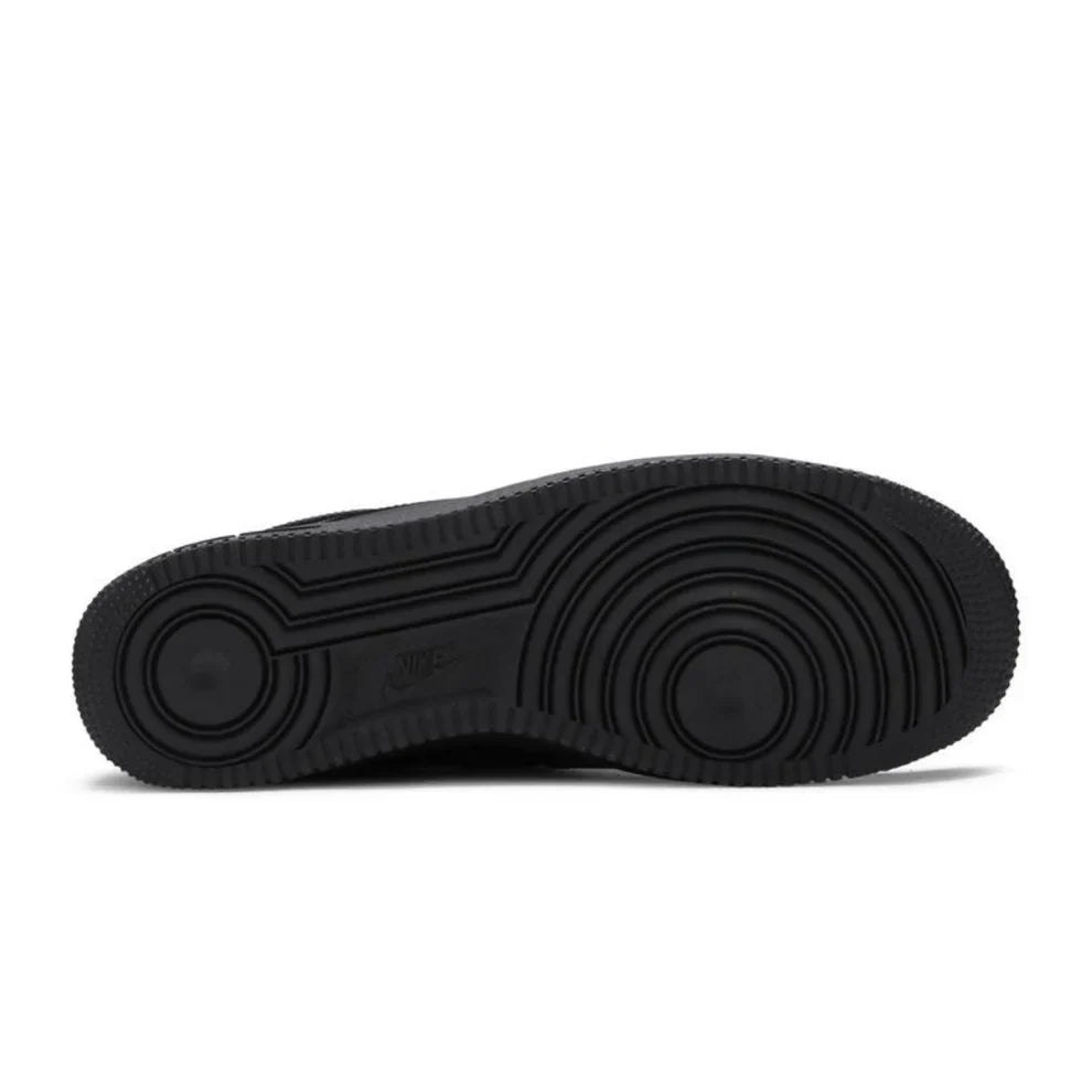 Nike Air Force 1 Low Triple Black