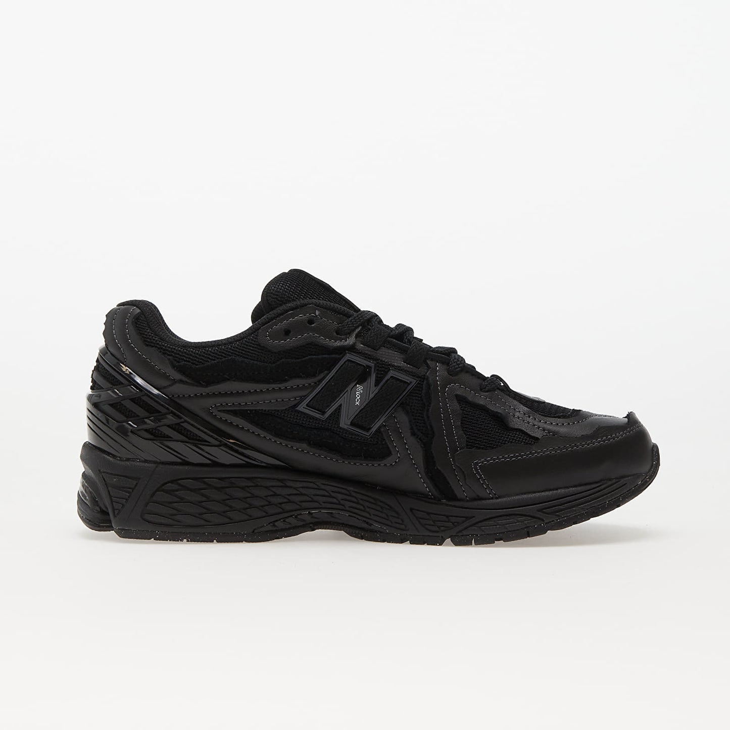 New Balance 1906D Black