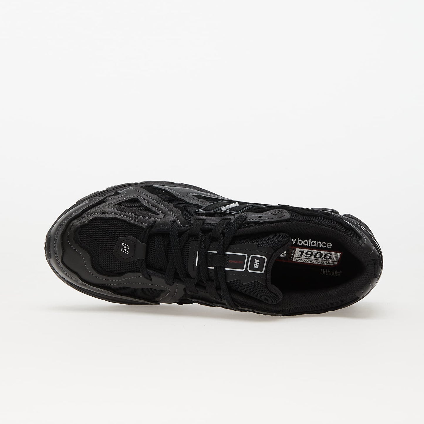 New Balance 1906D Black