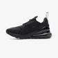 Nike Air Max 270 triple black