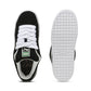 PUMA Xl suede black white