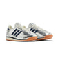 Adidas SL 72 OG Silver Metallic Collegiate Navy