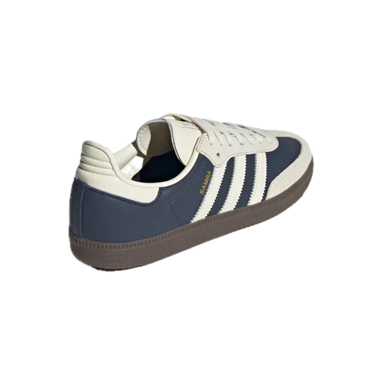 adidas Samba ‘Night Indigo Cream White’