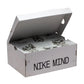 Nike Mind 001 Light Bone