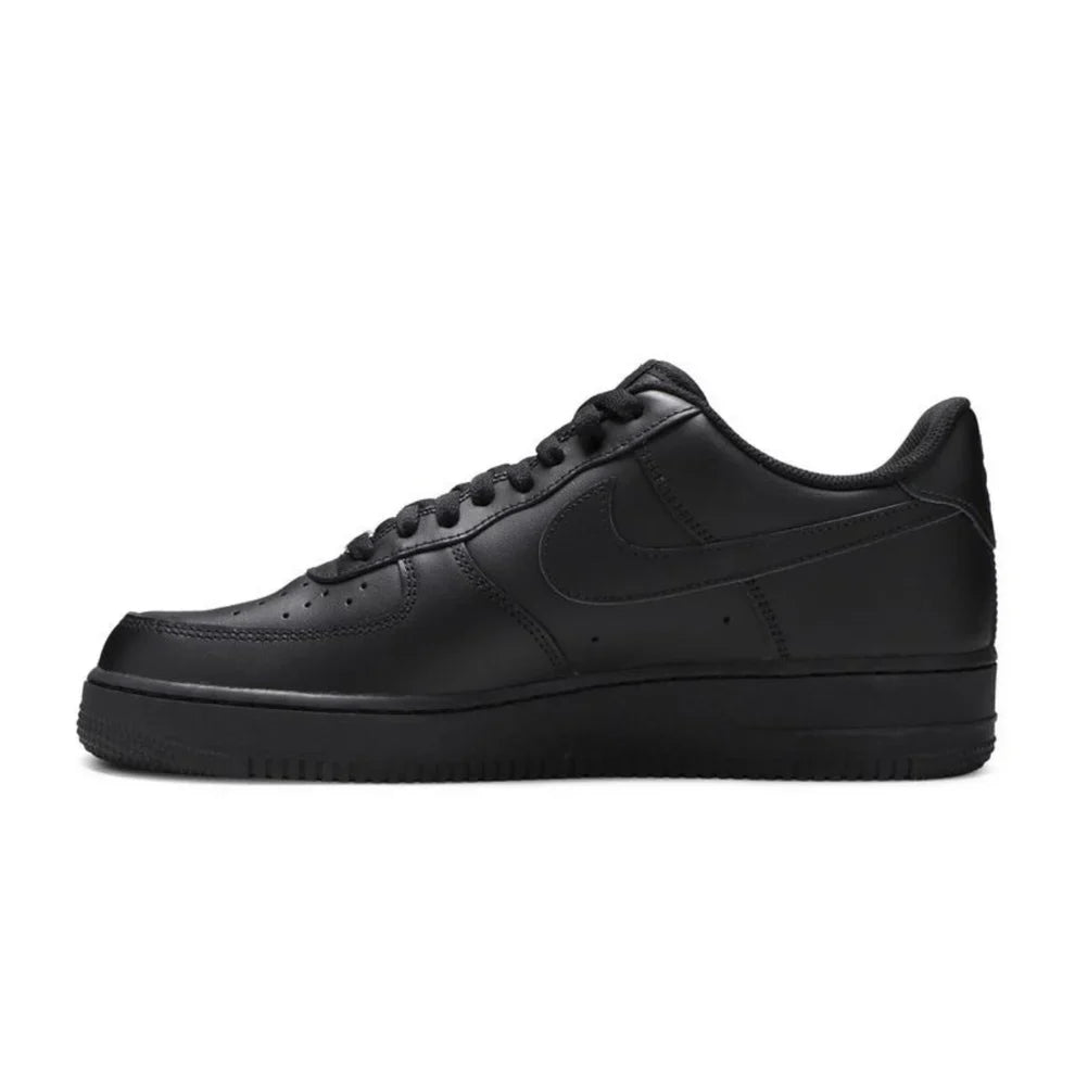 Nike Air Force 1 Low Triple Black