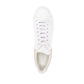 Alexander McQueen Oversized White Madder