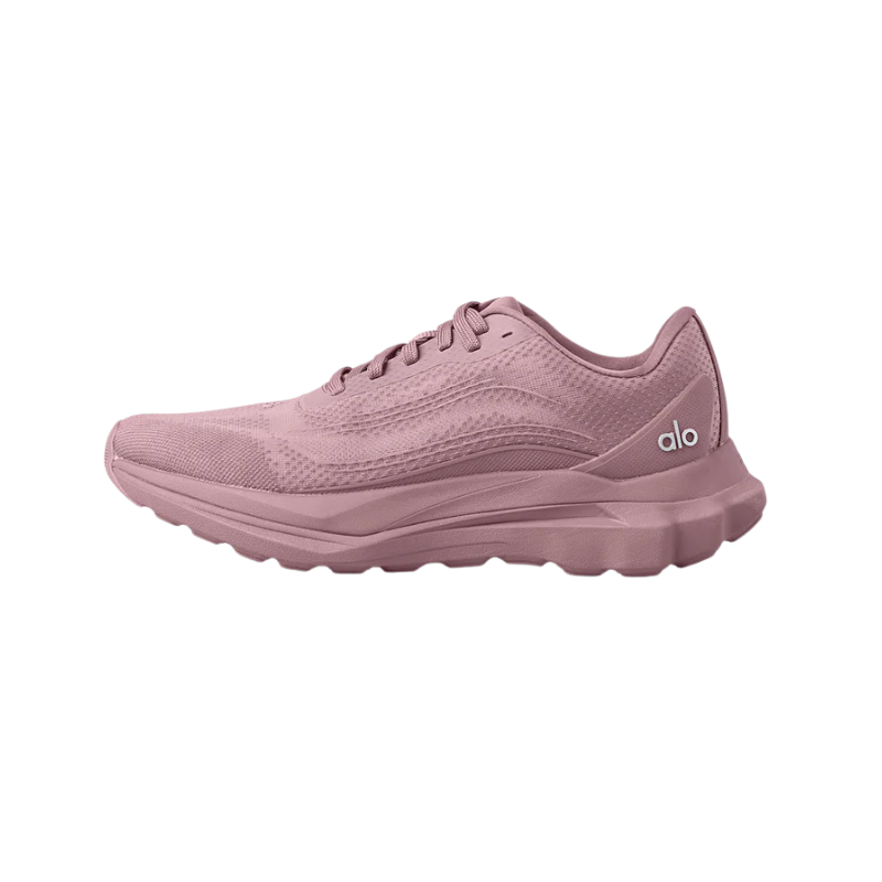 Alo Yoga Runner Smoky Quartz