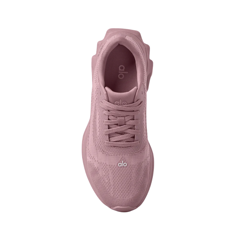 Alo Yoga Runner Smoky Quartz