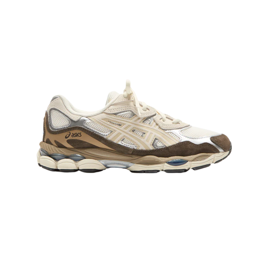 Asics Gel-NYC Cream Mocha